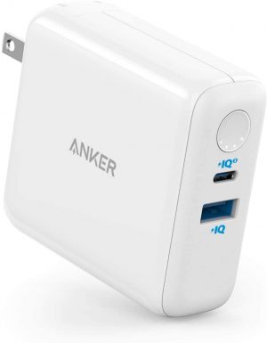 【携帯用】モバイルバッテリーの人気はanker？小型でおすすめは？