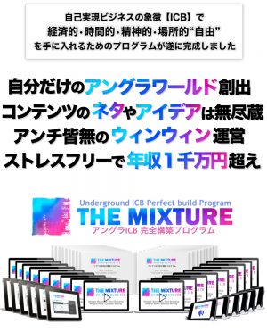 【アラフォー・40代男性向け】情報コンテンツビジネスで自動収入を仕組み化