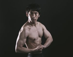 男の色気を演出する“ギャップ感”の作り方とは？