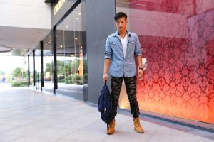 性的魅力を感じさせる“男の色気”の元となる3つの源流とは？