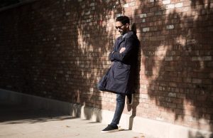 男の色気を醸し出す“リゾート感”とそのファッションとは？