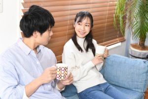 女性にモテるために絶対必要な共感力を高める4つの方法とは？