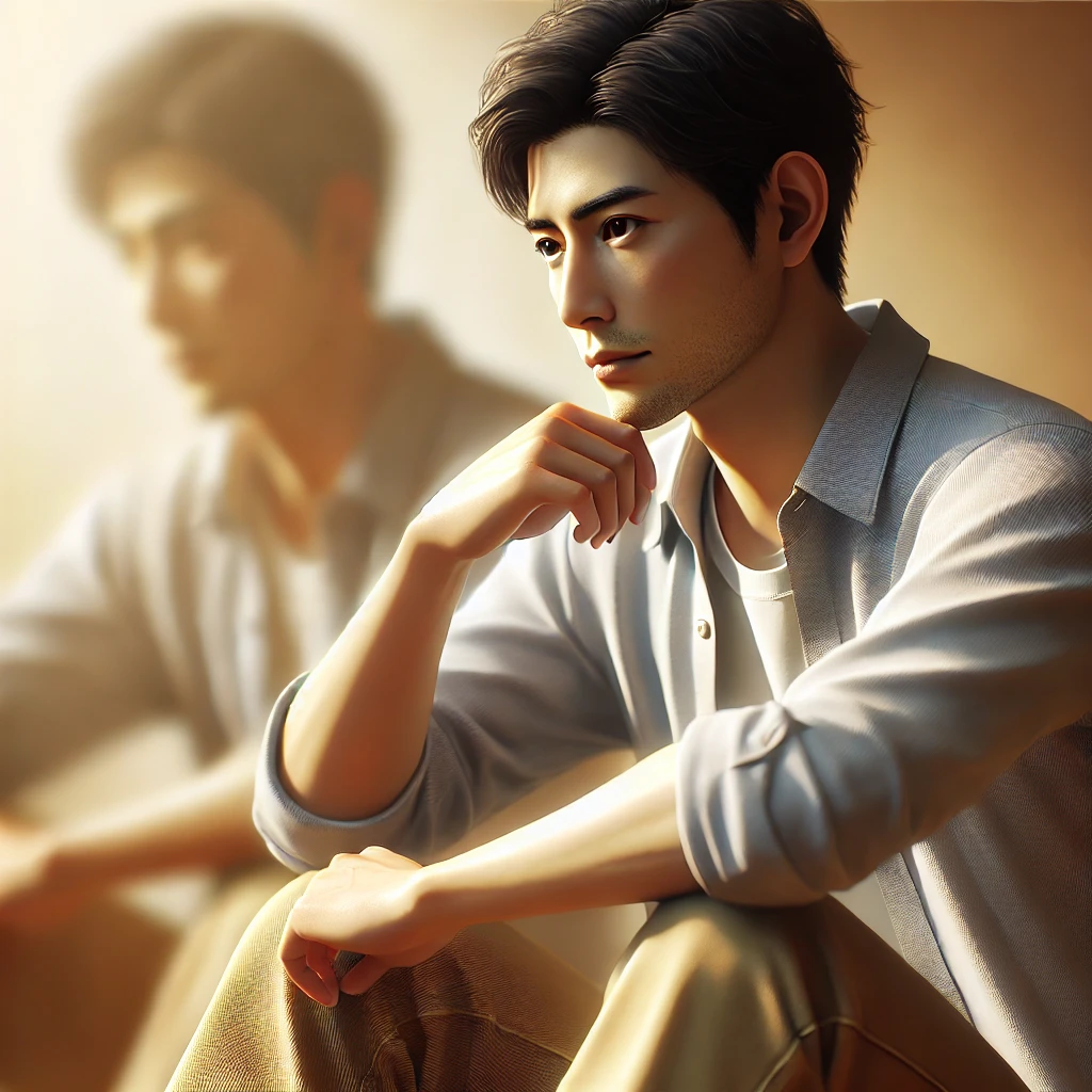 【モテ男の自分磨き】欲しいものと精神的な幸福のバランスをどう考えるべきか？