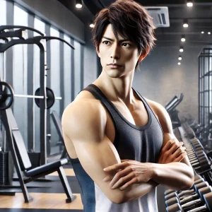 【モテ男の自分磨き】筋肉痛は必須？トレーニングの適切な負荷と継続のコツ