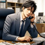 【モテ男の自分磨き】理不尽なクレーム対応…謝るべきか、主張すべきか？