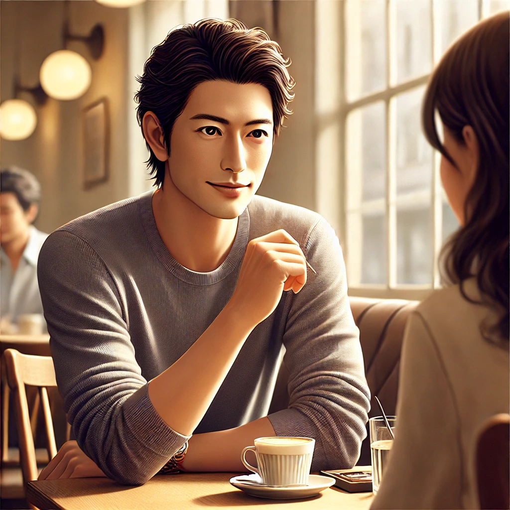 【モテ男の自分磨き】付き合いが長くなるほど会話が続かない…持続的に相手を楽しませる方法とは?