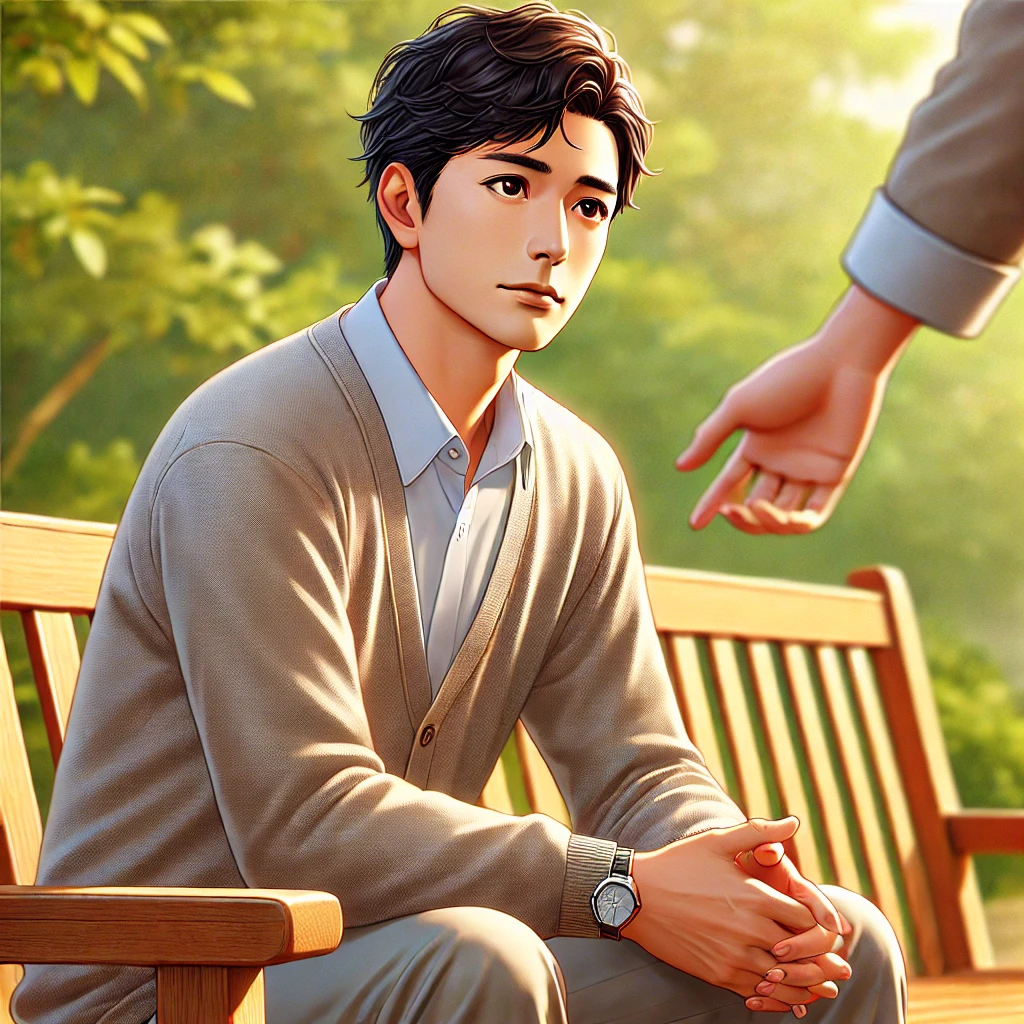 【モテ男の自分磨き】精神的に不安定な恋人との向き合い方:支え合うためのポイント