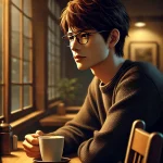 【モテ男の自分磨き】孤独と向き合う：ポジティブに変える方法とは？