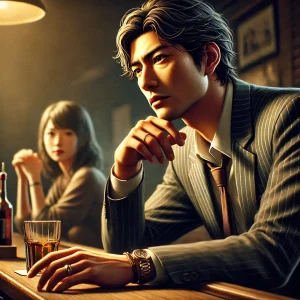 【モテ男の自分磨き】パートナーがいるのに異性と遊びたい気持ちとの向き合い方