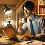 【モテ男の自分磨き】ゼロから月15万円を安定して稼ぐ仕組みの作り方：効率的なメディア戦略とは？