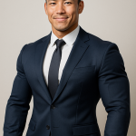 【モテ男の自分磨き】「8つの原点＋常に微笑み」この方向性で突き進んでいいのか？