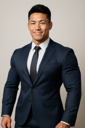 【モテ男の自分磨き】「8つの原点＋常に微笑み」この方向性で突き進んでいいのか？