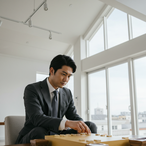 【モテ男の自分磨き】“年上が合う”と言われ続けた僕はヘタレなのか？強いオスになるための本能的魅力の育て方