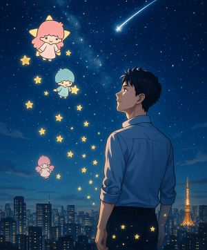 人生を変えるのに必要だったのは“自信”じゃなくて“勘違い力”だった。