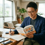 【40代からの資産形成】『お金の大学』で学ぶ一生お金に困らない5つの力